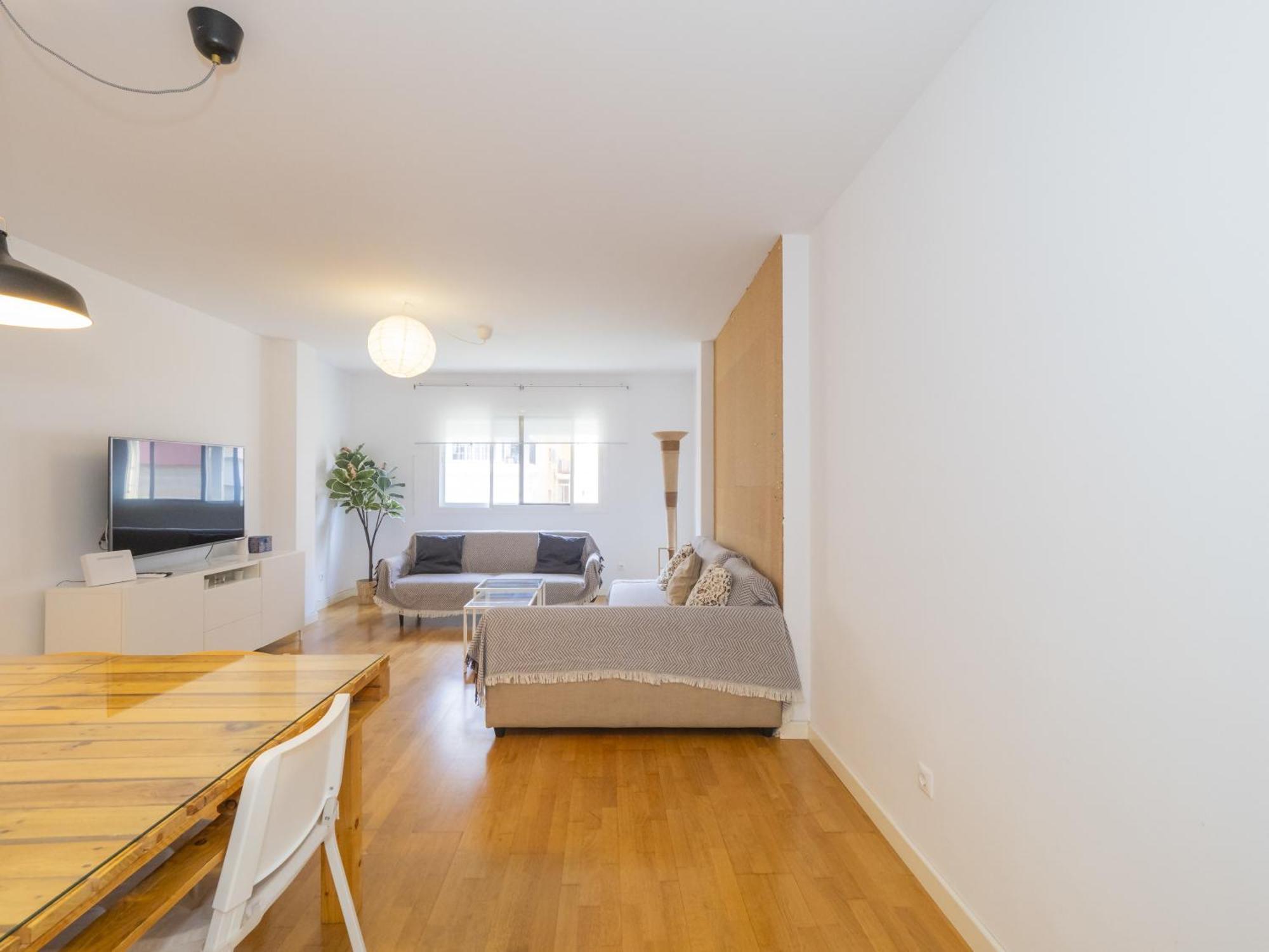 Mshome Gran Casa Rios Rosas Málaga Eksteriør bilde