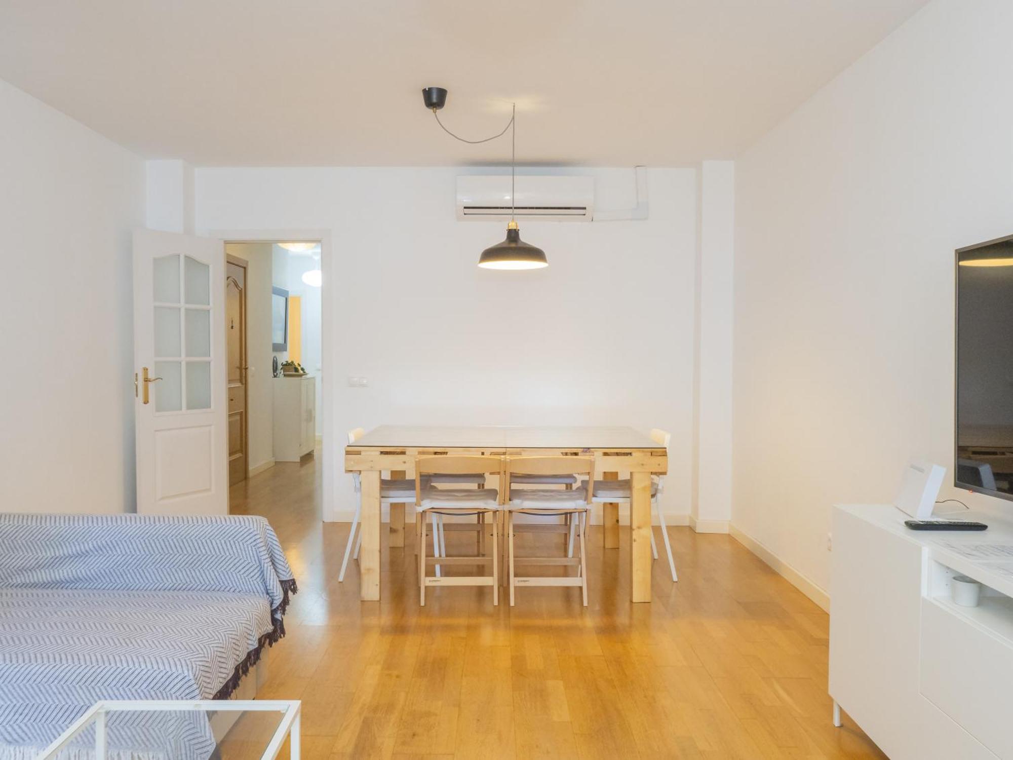 Mshome Gran Casa Rios Rosas Málaga Eksteriør bilde