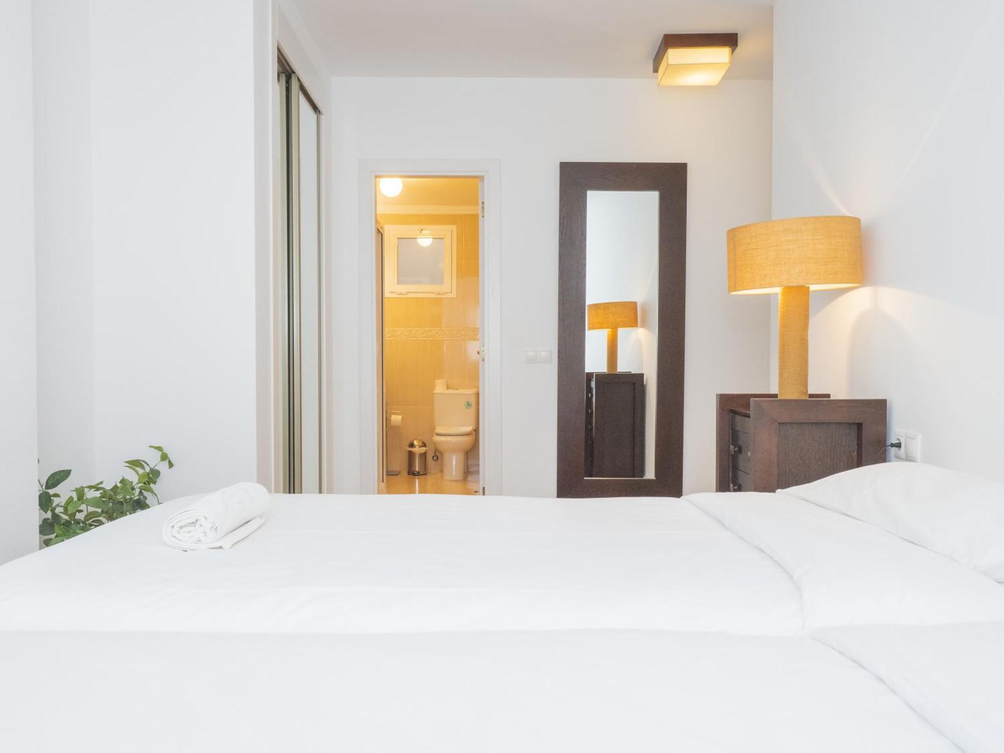 Mshome Gran Casa Rios Rosas Málaga Eksteriør bilde