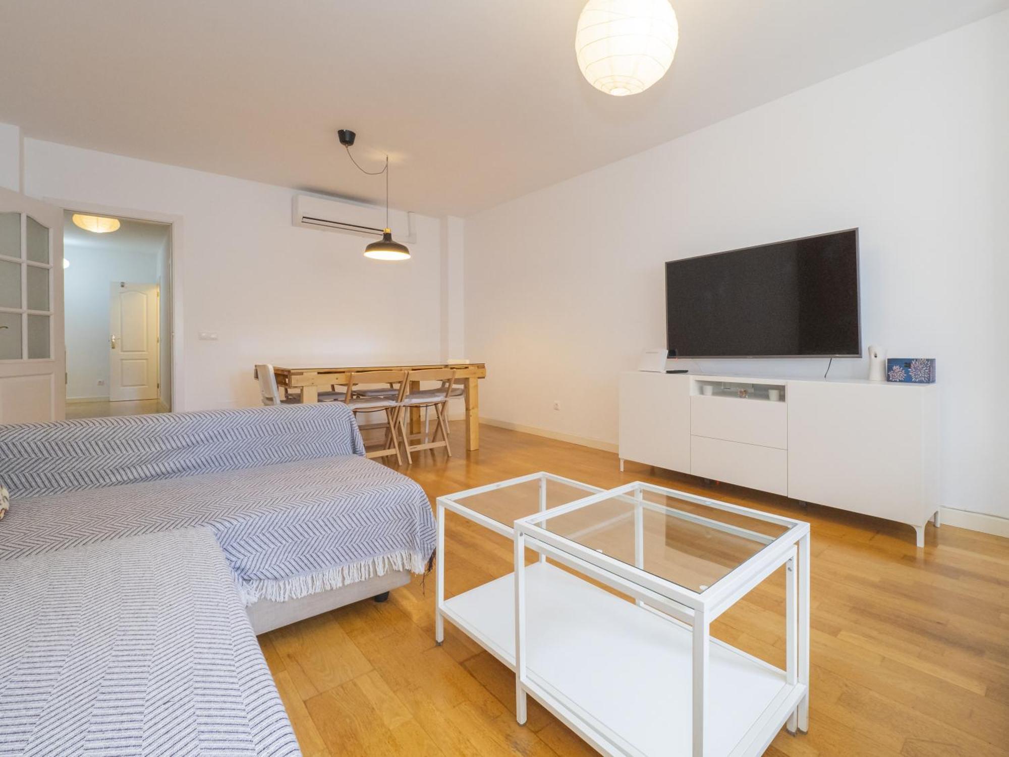 Mshome Gran Casa Rios Rosas Málaga Eksteriør bilde