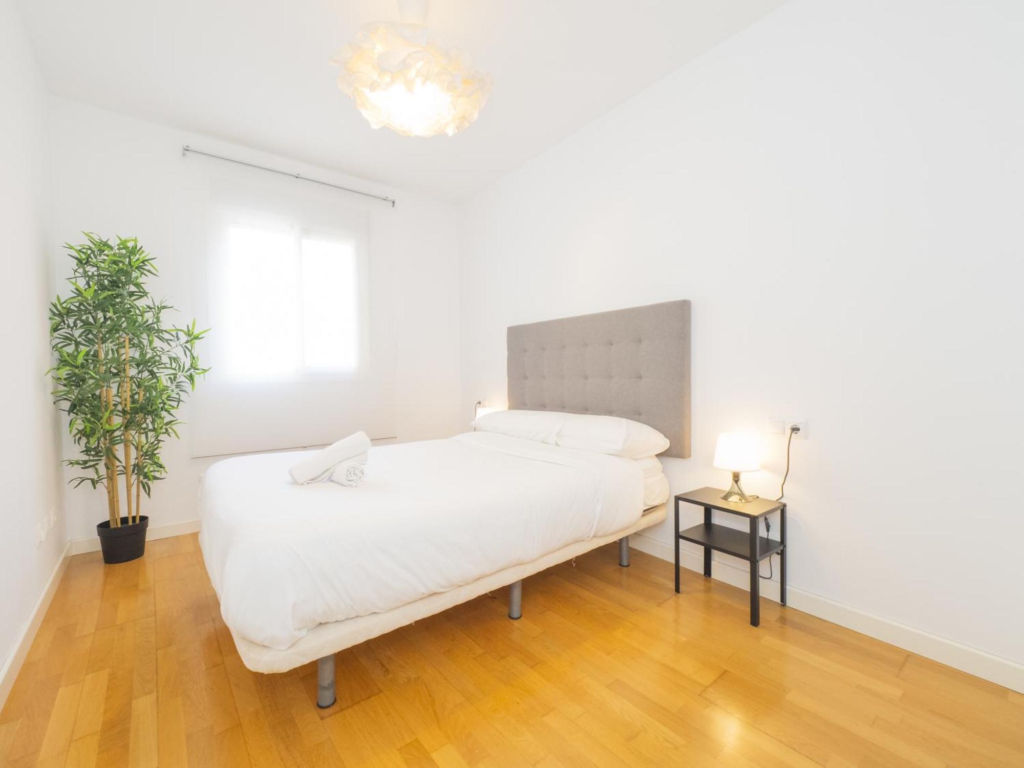 Mshome Gran Casa Rios Rosas Málaga Eksteriør bilde