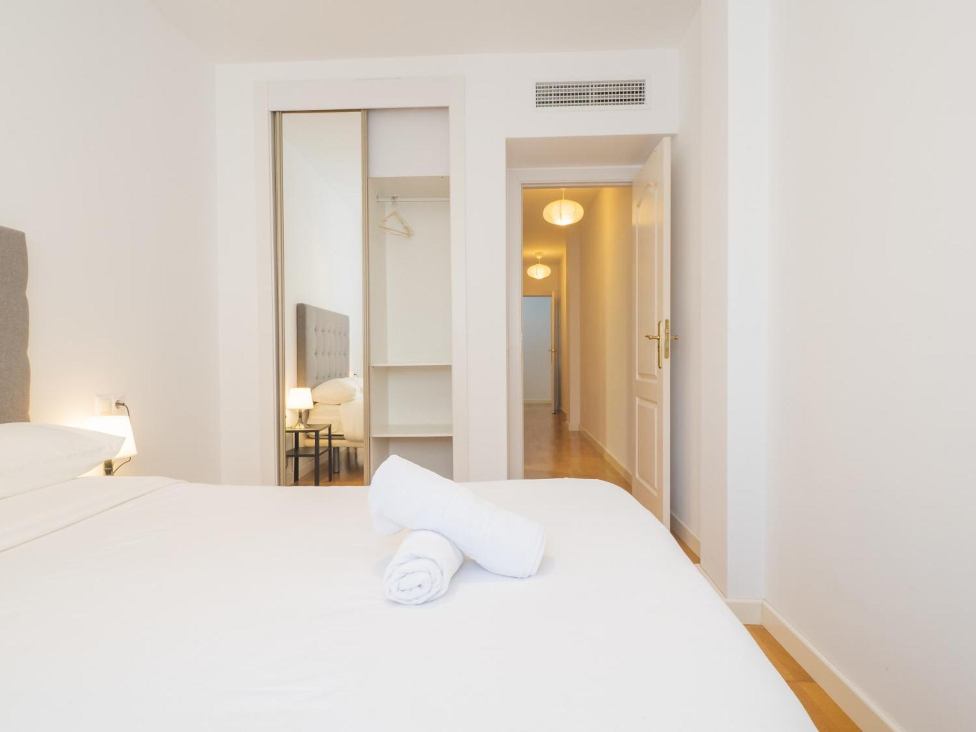 Mshome Gran Casa Rios Rosas Málaga Eksteriør bilde