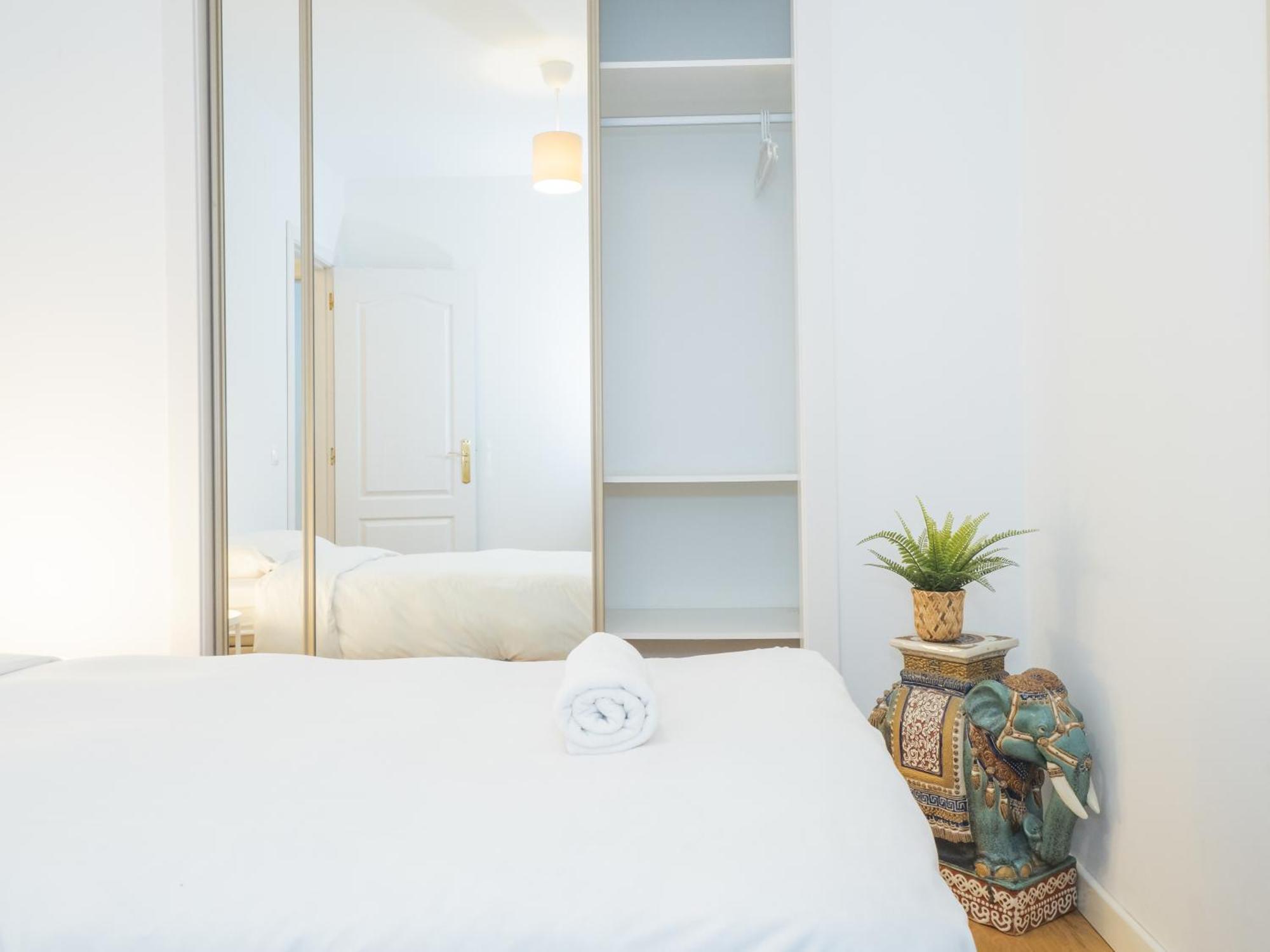 Mshome Gran Casa Rios Rosas Málaga Eksteriør bilde