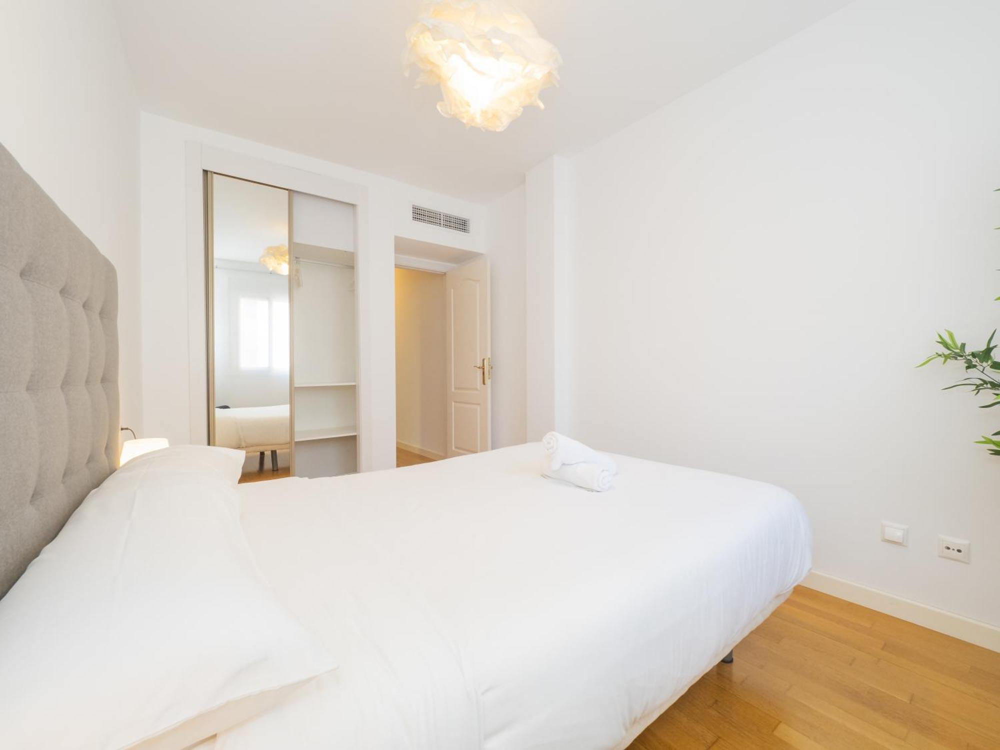 Mshome Gran Casa Rios Rosas Málaga Eksteriør bilde